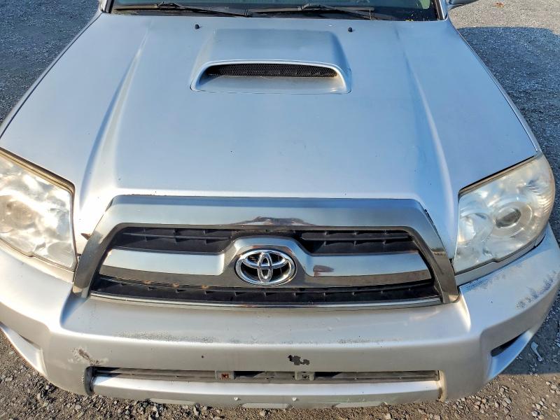 Aukcja sprzedaży 2007 Toyota 4runner, vin: JTEBT17R378042535, numer aukcji: 64568786