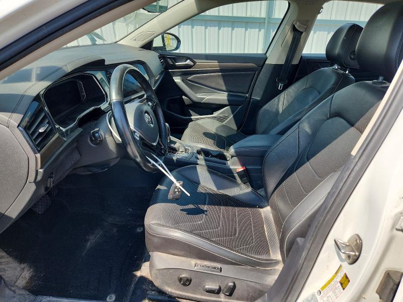 Продаж на аукціоні авто 2019 Volkswagen Jetta, vin: 3VWGB7BU8KM126167, номер лоту: 63806966