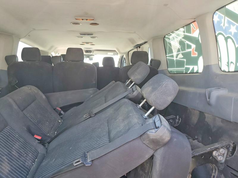Aukcja sprzedaży 2017 Ford Transit, vin: 1FBZX2ZMXHKA55824, numer aukcji: 62880496