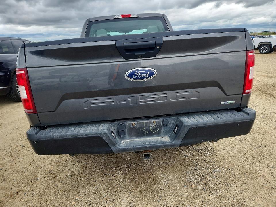 Продажа на аукционе авто 2019 Ford F150, vin: 1FTFX1E40KKF04840, номер лота: 64051226