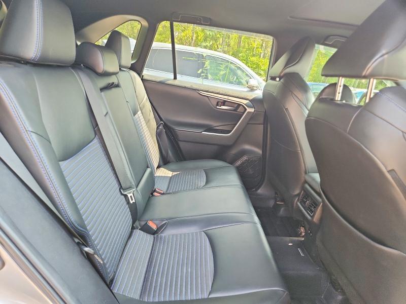 Продаж на аукціоні авто 2020 Toyota Rav4 Hybrid, vin: 2T3RWRFV5LW087682, номер лоту: 64898216