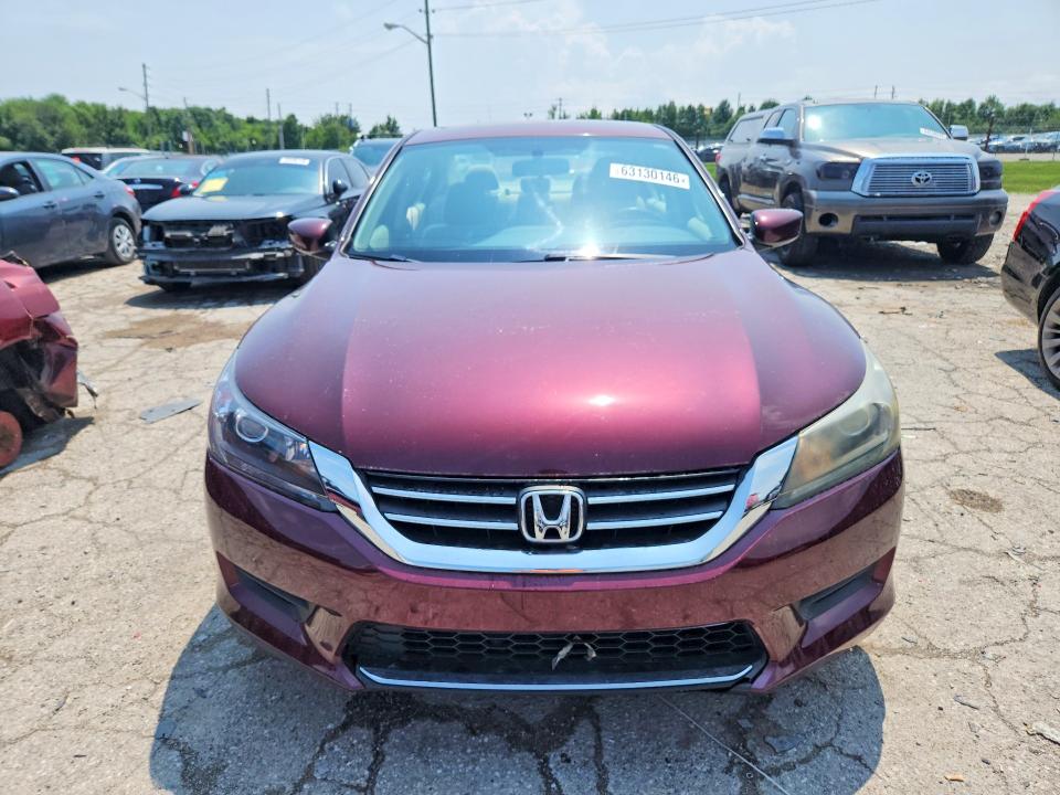 63130146 :رقم المزاد ، 1HGCR2F31DA230888 vin ، 2013 Honda Accord مزاد بيع