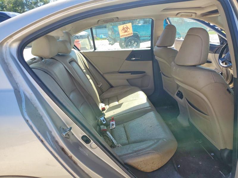 Aukcja sprzedaży 2013 Honda Accord, vin: 1HGCR2F85DA173137, numer aukcji: 67068526