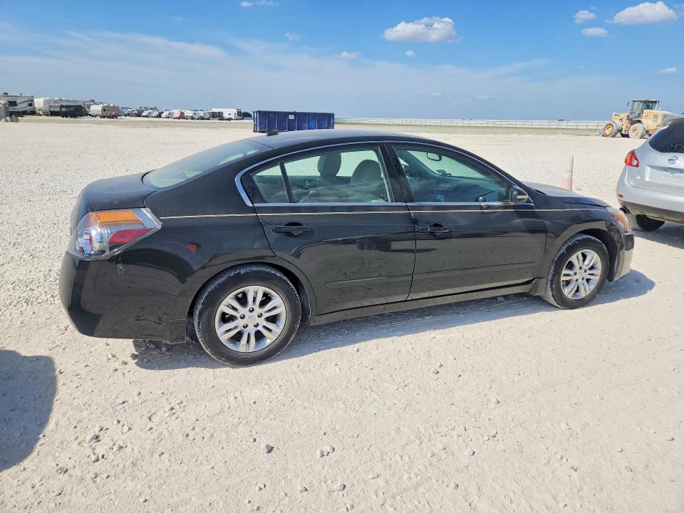 Aukcja sprzedaży 2012 Nissan Altima, vin: 1N4AL2AP9CN418136, numer aukcji: 66352736