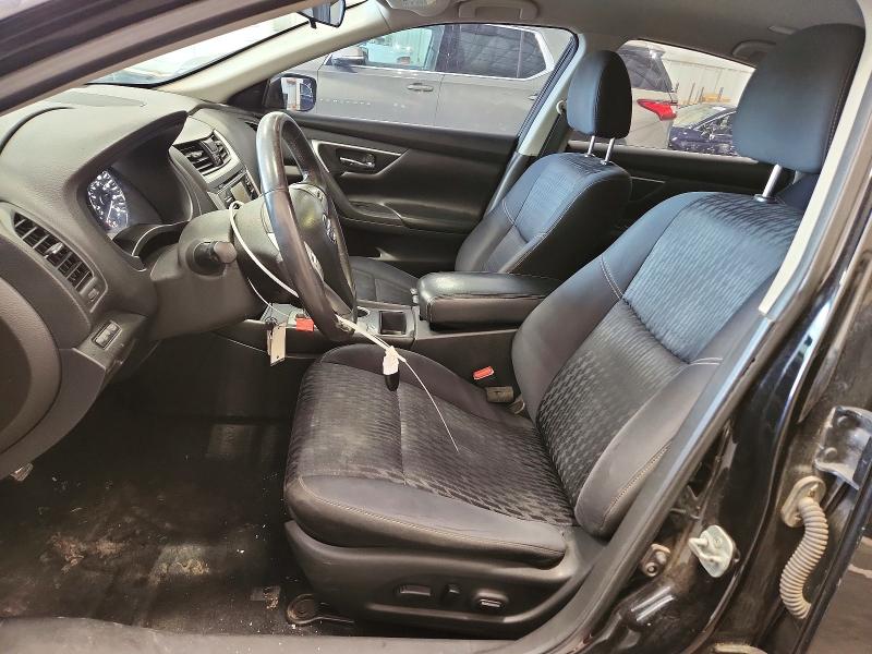 Продаж на аукціоні авто 2017 Nissan Altima, vin: 1N4AL3APXHC207620, номер лоту: 64615126