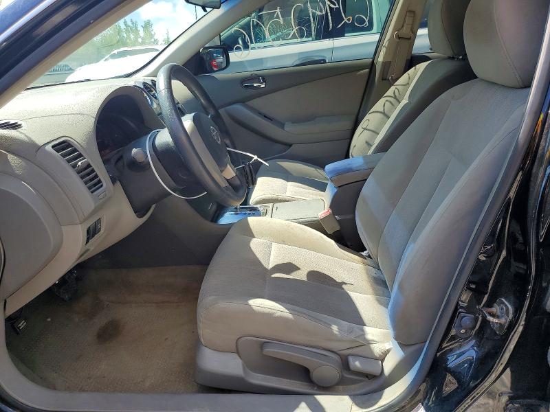 62942506 :رقم المزاد ، 1N4AL2AP0AN480988 vin ، 2010 Nissan Altima مزاد بيع