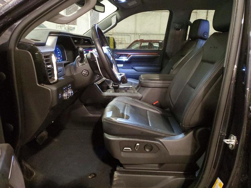 Aukcja sprzedaży 2023 Gmc Sierra, vin: 3GTUUGEL5PG175500, numer aukcji: 64290456