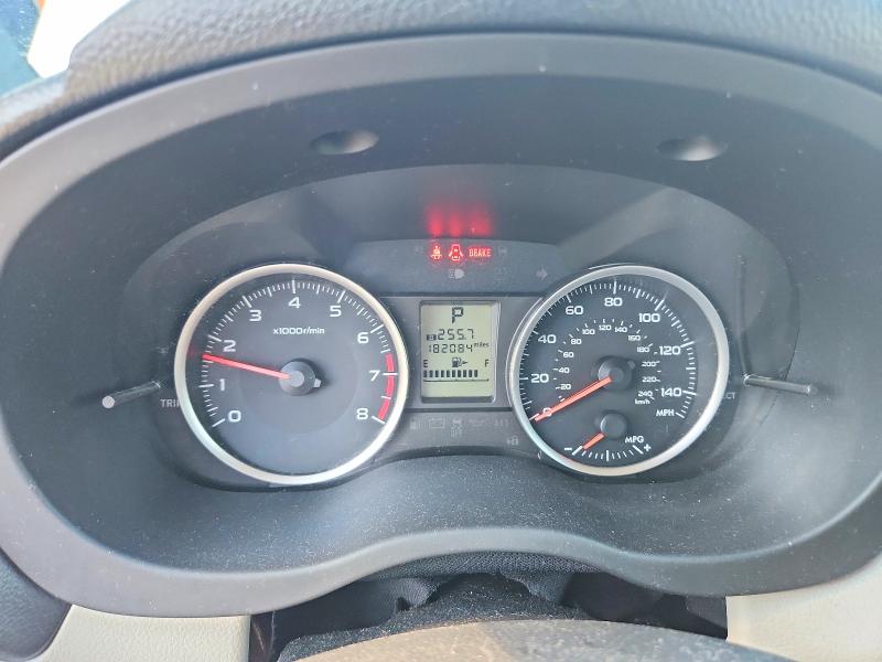Aukcja sprzedaży 2014 Subaru Xv Crosstrek, vin: JF2GPACCXE8313122, numer aukcji: 66595686