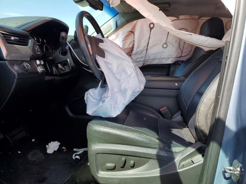Aukcja sprzedaży 2015 Chevrolet Tahoe, vin: 1GNSCBKC7FR672250, numer aukcji: 64304826