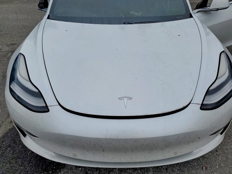 Aukcja sprzedaży 2020 Tesla Model 3, vin: 5YJ3E1EA3LF709629, numer aukcji: 64064796