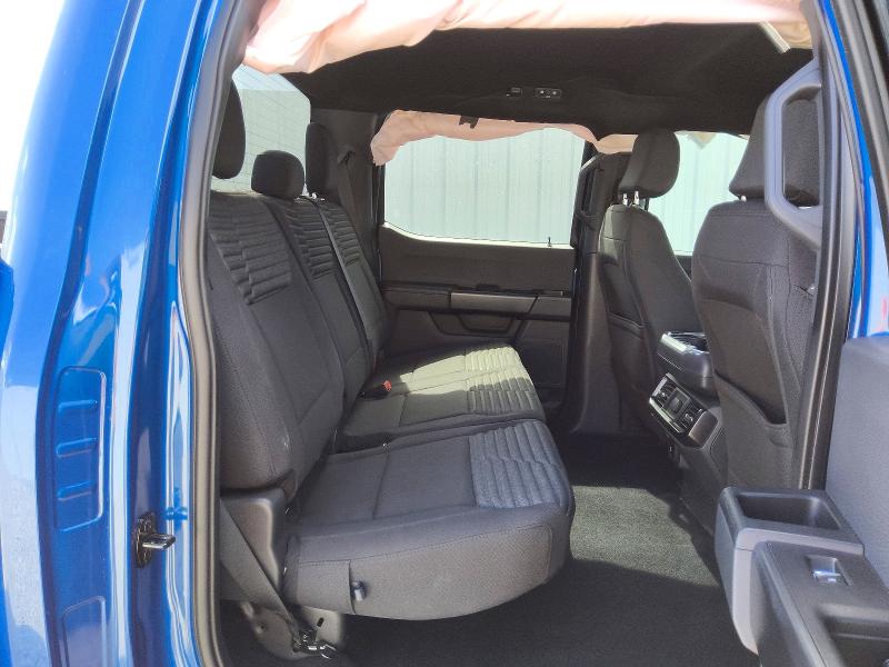 Продажа на аукционе авто 2023 Ford F150, vin: 1FTEW1CP9PKD68775, номер лота: 63413296