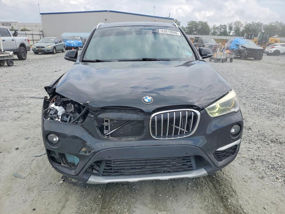 63819996 :رقم المزاد ، WBXHT3C33G5F66268 vin ، 2016 Bmw X1 مزاد بيع