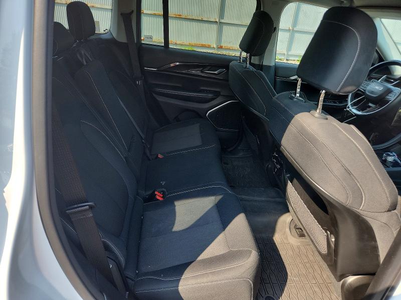 Продажа на аукционе авто 2022 Jeep Grand Cherokee, vin: 1C4RJHAG4N8595278, номер лота: 64847176