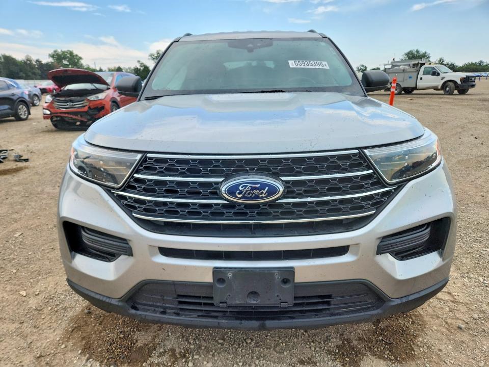 Продажа на аукционе авто 2023 Ford Explorer, vin: 1FMSK8DHXPGB31306, номер лота: 65935396