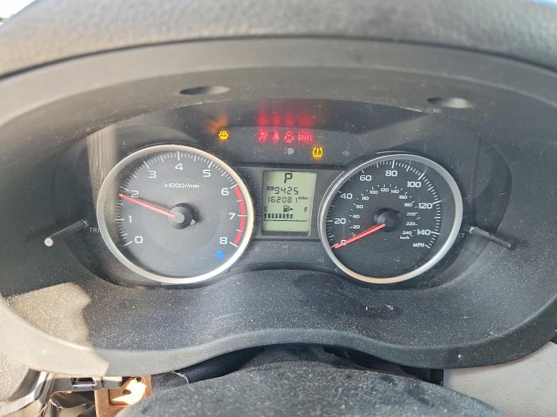 Aukcja sprzedaży 2015 Subaru Forester, vin: JF2SJADC8FH442309, numer aukcji: 65671686