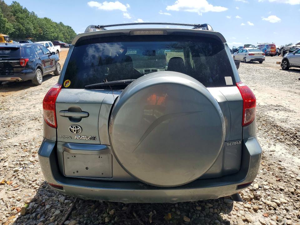 Aukcja sprzedaży 2008 Toyota Rav4, vin: JTMZD31V985078217, numer aukcji: 64786246