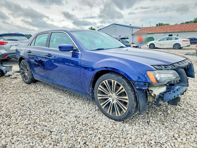 64630536 :رقم المزاد ، 2C3CCABG3DH703294 vin ، 2013 Chrysler 300 مزاد بيع