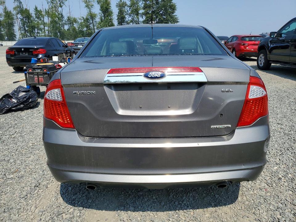 2012 Ford Fusion მანქანა იყიდება აუქციონზე, vin: 3FAHP0JG3CR273969, აუქციონის ნომერი: 64064536