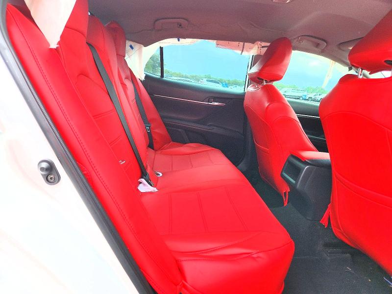 Aukcja sprzedaży 2023 Toyota Camry, vin: 4T1G11AK6PU799802, numer aukcji: 65147756
