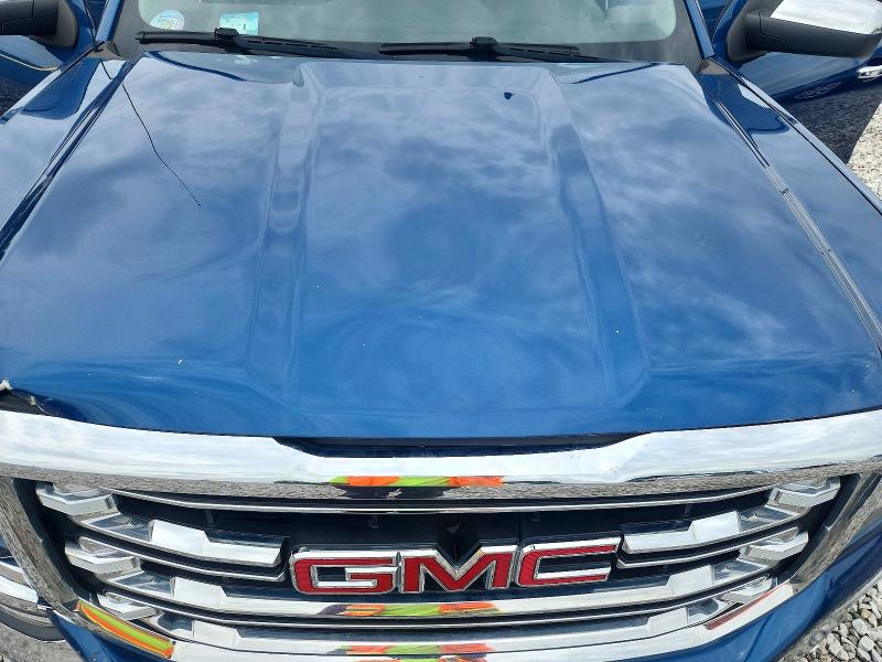 Aukcja sprzedaży 2018 Gmc Sierra, vin: 3GTU2NEC0JG127601, numer aukcji: 64983506