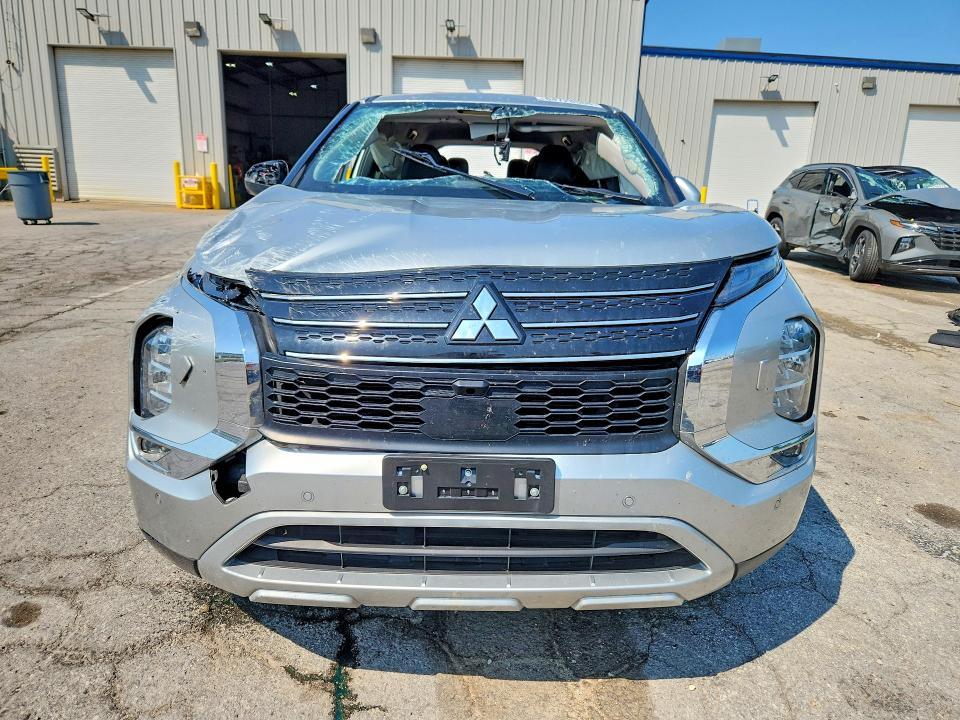 Aukcja sprzedaży 2024 Mitsubishi Outlander, vin: JA4J4VA81RZ059572, numer aukcji: 64728566