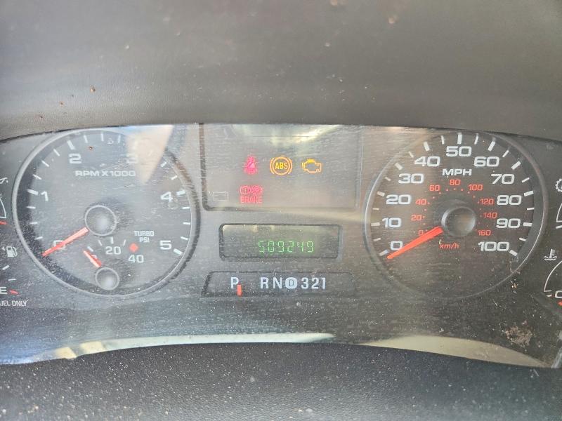 Aukcja sprzedaży 2005 Ford F250, vin: 1FTSW20P15ED09762, numer aukcji: 64649496