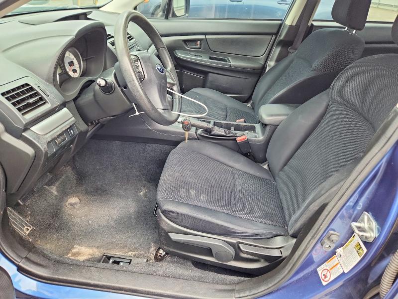 Продажа на аукционе авто 2014 Subaru Impreza, vin: JF1GJAA66EH008512, номер лота: 63918486