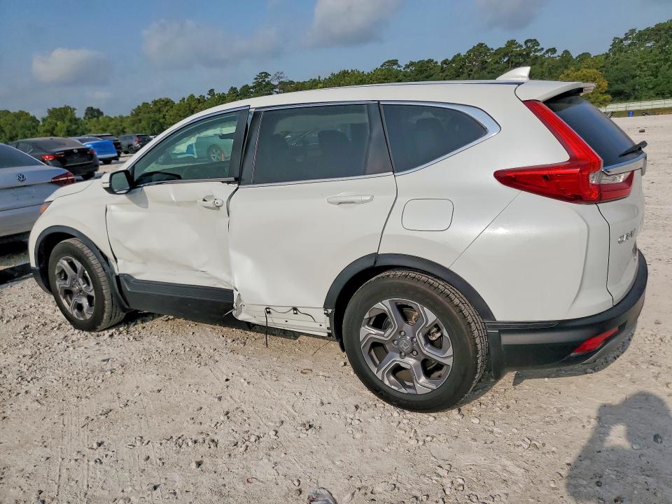 2019 Honda Cr-v მანქანა იყიდება აუქციონზე, vin: 7FARW1H86KE039626, აუქციონის ნომერი: 63865236