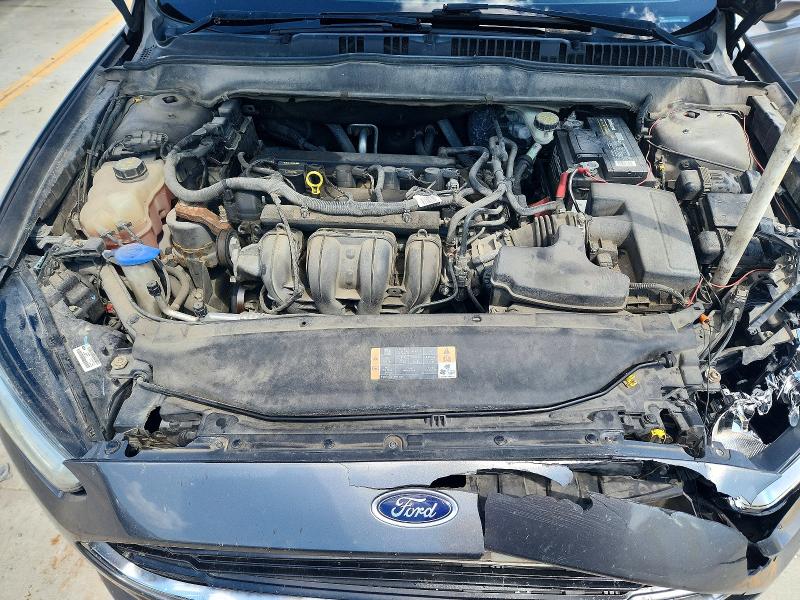 2013 Ford Fusion მანქანა იყიდება აუქციონზე, vin: 3FA6P0H73DR302868, აუქციონის ნომერი: 66124036