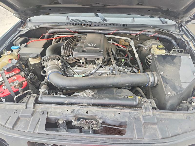 Продаж на аукціоні авто 2017 Nissan Frontier, vin: 1N6AD0FV9HN765392, номер лоту: 66908996