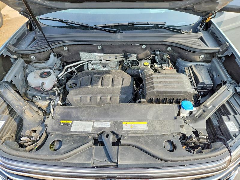 Продажа на аукционе авто 2025 Volkswagen Atlas, vin: 1V2BR2CA9SC502925, номер лота: 64682806