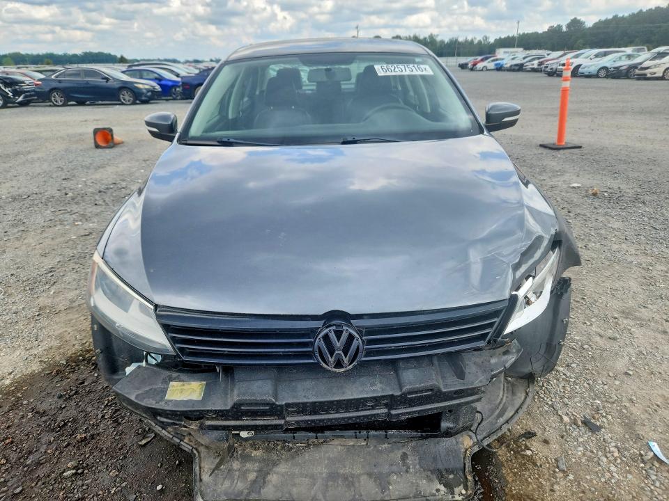 Продаж на аукціоні авто 2012 Volkswagen Jetta, vin: 3VWDX7AJ6CM397841, номер лоту: 66257516