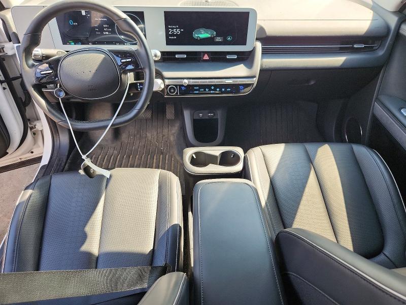 Продажа на аукционе авто 2023 Hyundai Ioniq 5, vin: KM8KNDAF2PU154678, номер лота: 64180466