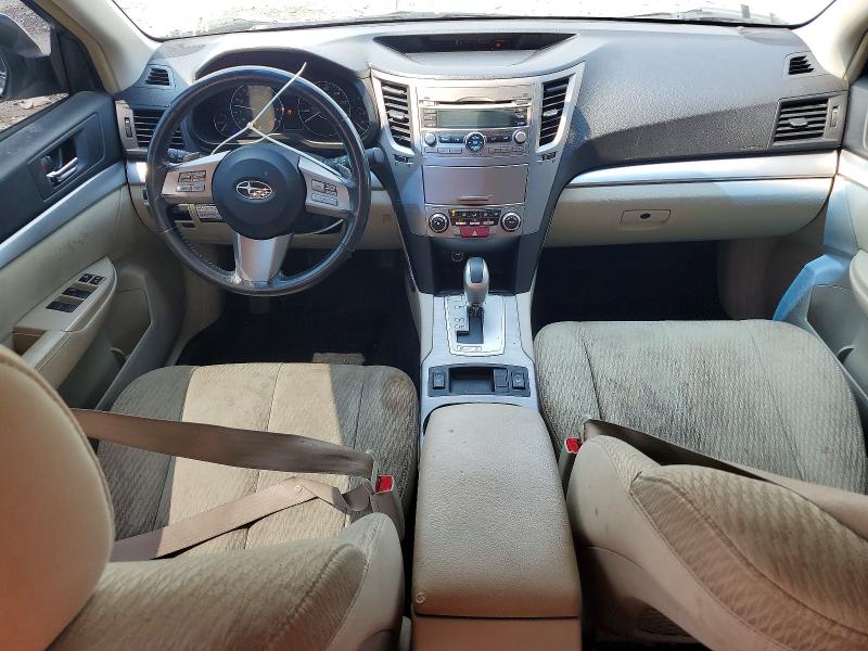Продажа на аукционе авто 2010 Subaru Legacy, vin: 4S3BMBG63A3216542, номер лота: 64279396