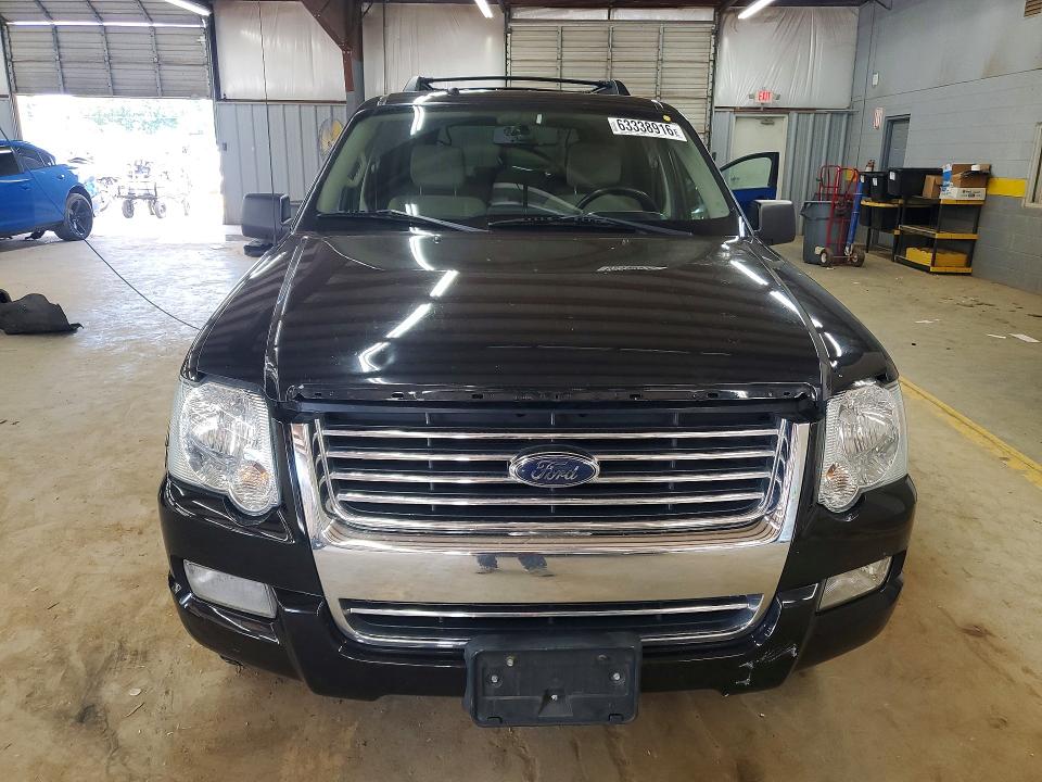 2008 Ford Explorer მანქანა იყიდება აუქციონზე, vin: 1FMEU73E08UB07320, აუქციონის ნომერი: 63338916