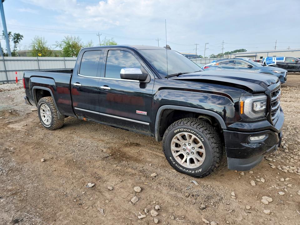 Aukcja sprzedaży 2016 Gmc Sierra, vin: 1GTV2MECXGZ129170, numer aukcji: 65008826