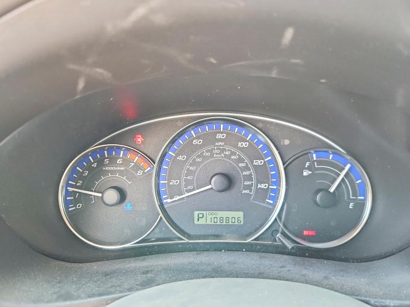 Продажа на аукционе авто 2011 Subaru Forester, vin: JF2SHBDC5BH733331, номер лота: 66577136