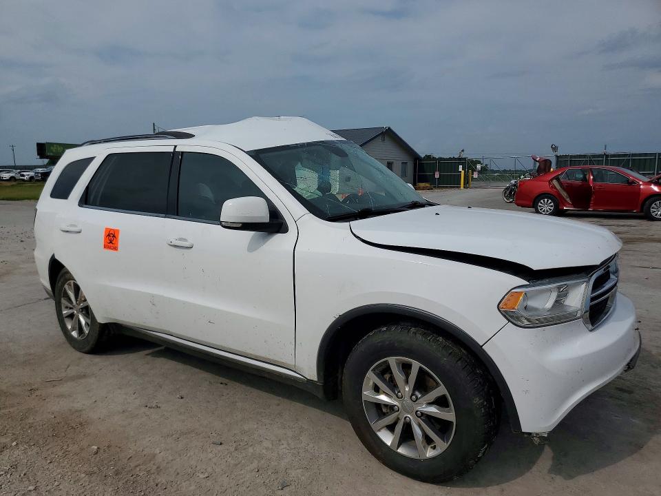 Продаж на аукціоні авто 2015 Dodge Durango, vin: 1C4RDHDG3FC729098, номер лоту: 63139416