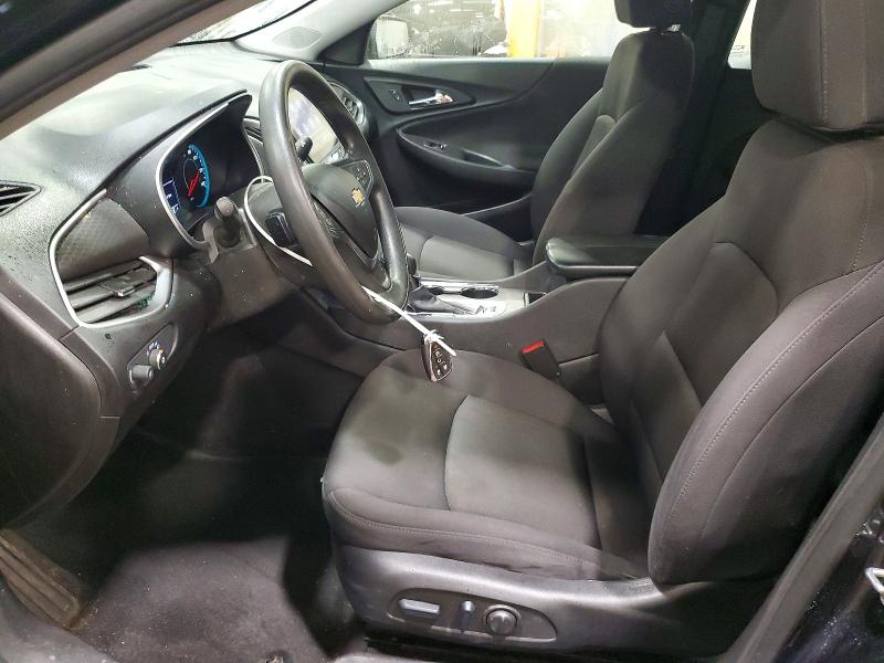 Продаж на аукціоні авто 2022 Chevrolet Malibu, vin: 1G1ZD5ST5NF169945, номер лоту: 66813036