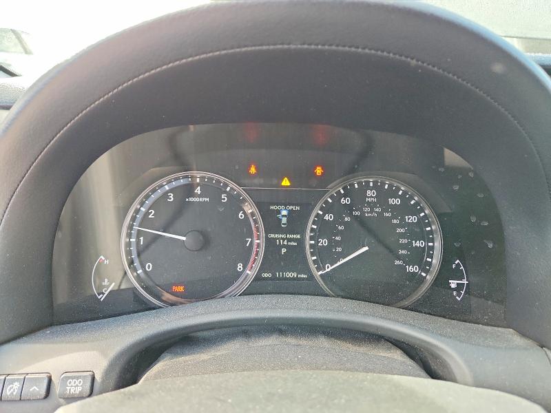 Aukcja sprzedaży 2013 Lexus Gs, vin: JTHBE1BL9D5024926, numer aukcji: 64396196