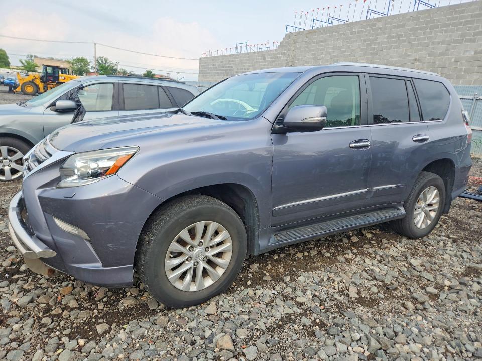 63935456 :رقم المزاد ، JTJBM7FX7G5131348 vin ، 2016 Lexus Gx مزاد بيع