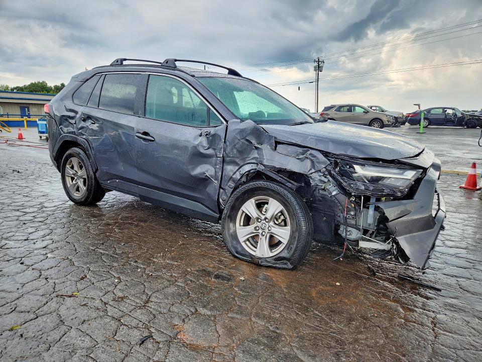 Продажа на аукционе авто 2025 Toyota Rav4, vin: 2T3P1RFV4SW504617, номер лота: 65774916