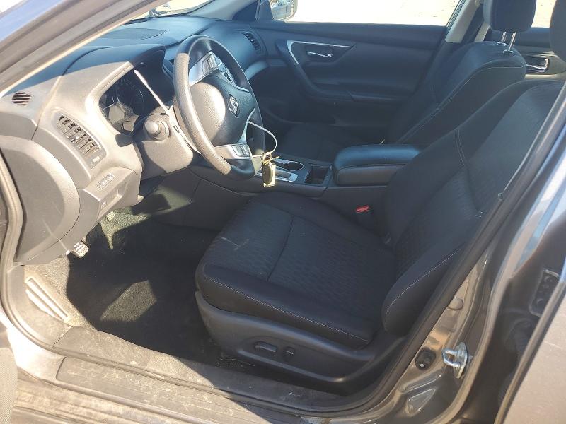 66235236 :رقم المزاد ، 1N4AL3AP6JC159992 vin ، 2018 Nissan Altima مزاد بيع