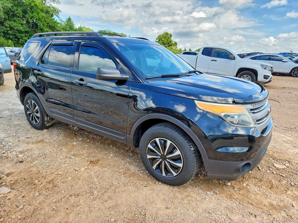 Продаж на аукціоні авто 2013 Ford Explorer, vin: 1FM5K8B89DGC53134, номер лоту: 63725626