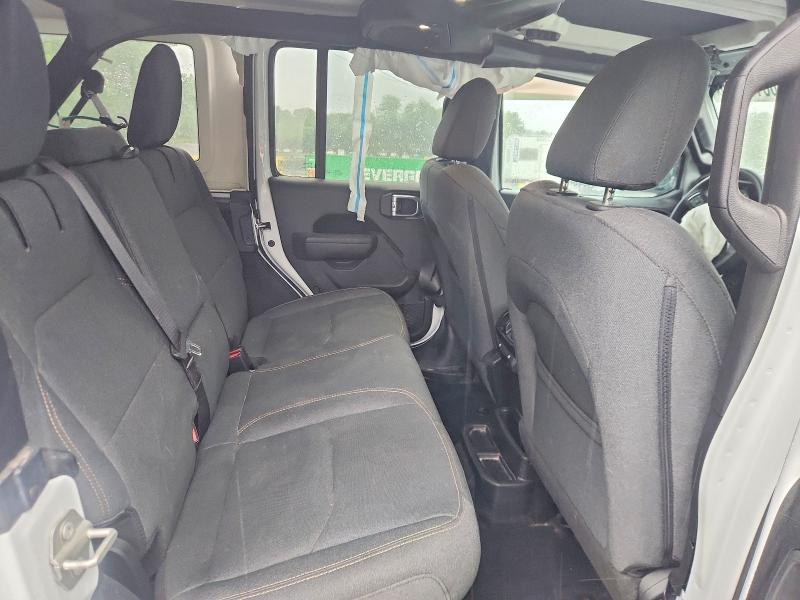 Продаж на аукціоні авто 2024 Jeep Wrangler, vin: 1C4RJXN67RW147792, номер лоту: 66175126