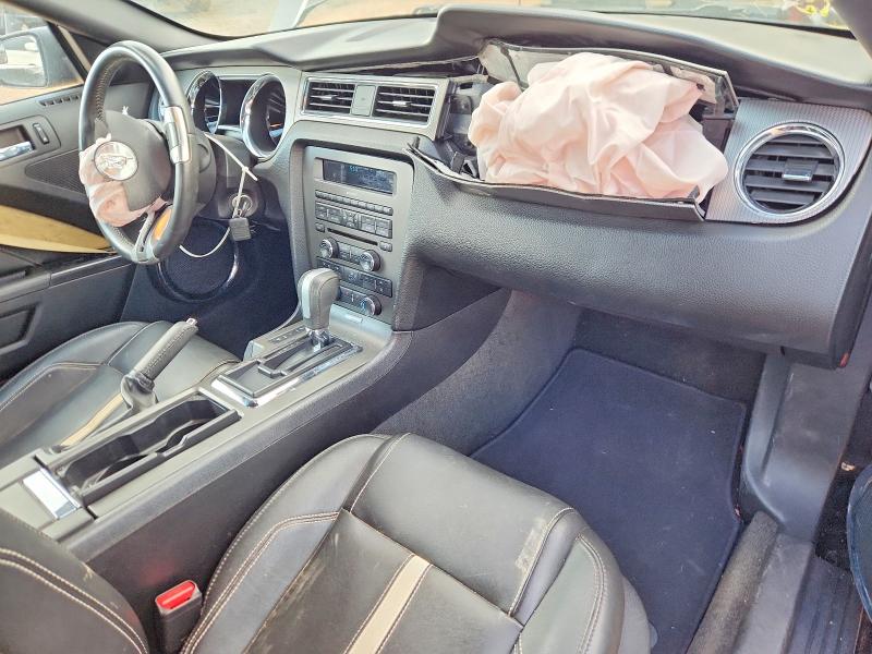 Продажа на аукционе авто 2014 Ford Mustang, vin: 1ZVBP8FF8E5332919, номер лота: 64252276