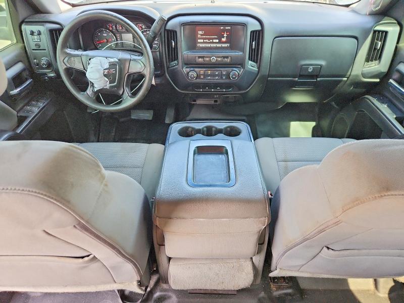65199076 :رقم المزاد ، 3GTP1LEC0HG328736 vin ، 2017 Gmc Sierra مزاد بيع