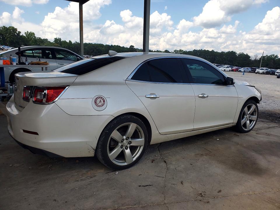 Aukcja sprzedaży 2014 Chevrolet Malibu, vin: 1G11J5SX0EF229333, numer aukcji: 63777756