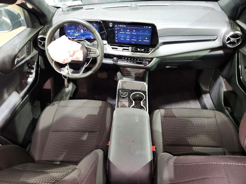 Продаж на аукціоні авто 2026 Chevrolet Equinox, vin: 3GNAXPEG3TL267517, номер лоту: 63361486