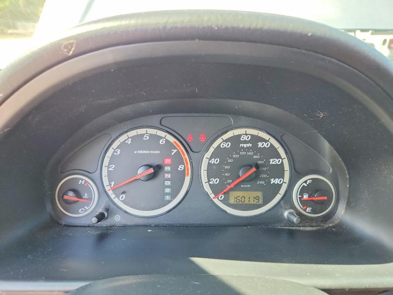2005 Honda Cr-v მანქანა იყიდება აუქციონზე, vin: JHLRD68525C006633, აუქციონის ნომერი: 64430596